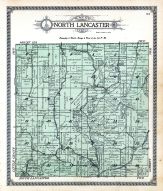 North Lancaster Township, Grant County 1918